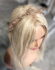 Organza Headband