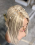 Petite Pearl Headband