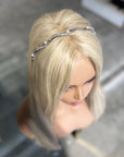 Petite Pearl Headband
