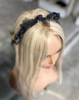 Organza Headband