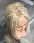 Petite Pearl Headband