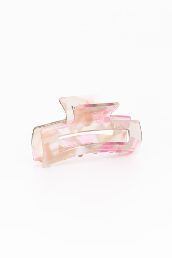 New Jumbo Hair Claw