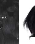 Euphoria Hair Topper - Natural Coverage for Thinning Hair