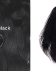 Euphoria Hair Topper - Natural Coverage for Thinning Hair