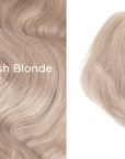 Euphoria Hair Topper - Natural Coverage for Thinning Hair