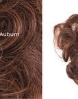 Scrunchy- Messy Bun Elastic Hair Extension