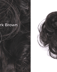 Scrunchy- Messy Bun Elastic Hair Extension