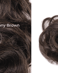 Scrunchy- Messy Bun Elastic Hair Extension