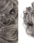 Scrunchy- Messy Bun Elastic Hair Extension