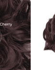 Scrunchy- Messy Bun Elastic Hair Extension