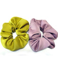 Satin Scrunchy - Soho Style Canada