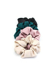 Satin Scrunchy - Soho Style Canada