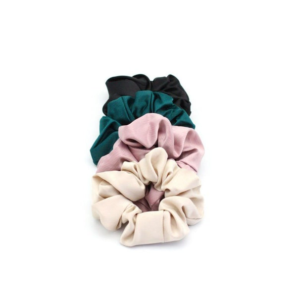 Satin Scrunchy - Soho Style Canada