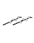 Little Daisy Bobby Pins (Pair) - Soho Style Canada