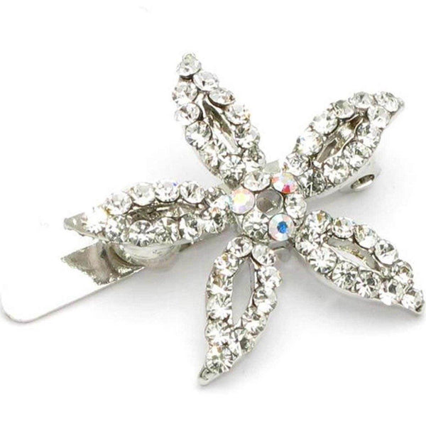 Triodanis Mini Barrette - Soho Style Canada