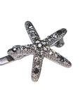 Sea Star Magnetic Barrette - Soho Style Canada