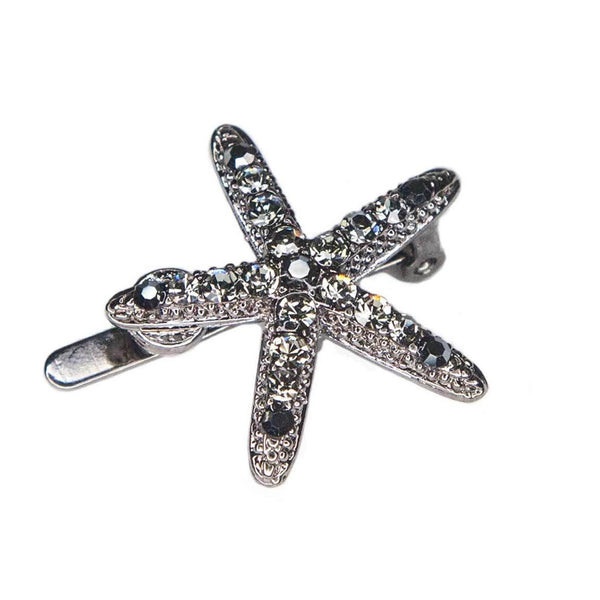 Sea Star Magnetic Barrette - Soho Style Canada