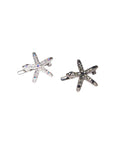 Sea Star Magnetic Barrette - Soho Style Canada