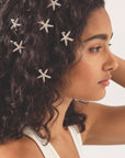 Sea Star Magnetic Barrette - Soho Style Canada