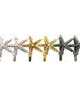 Sea Star Magnetic Barrette - Soho Style Canada