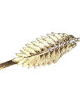 Magnetic Leaf Barrette - Soho Style Canada