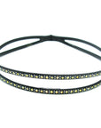 Lightweight Criss Cross Headband