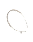 Crystal Pavé Headband - Soho Style Canada