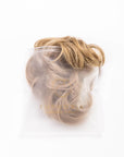 Scrunchy- Messy Bun Elastic Hair Extension