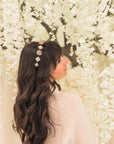 Priscilla Crystal Headband