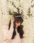 Priscilla Crystal Headband