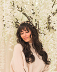 Priscilla Crystal Headband