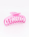 80's Style Claw Clip