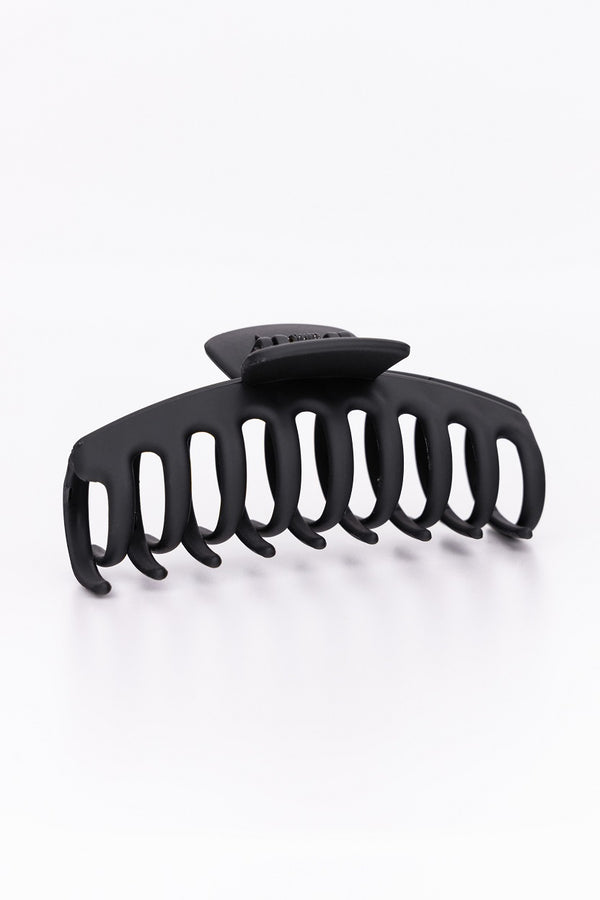 80's Style Claw Clip