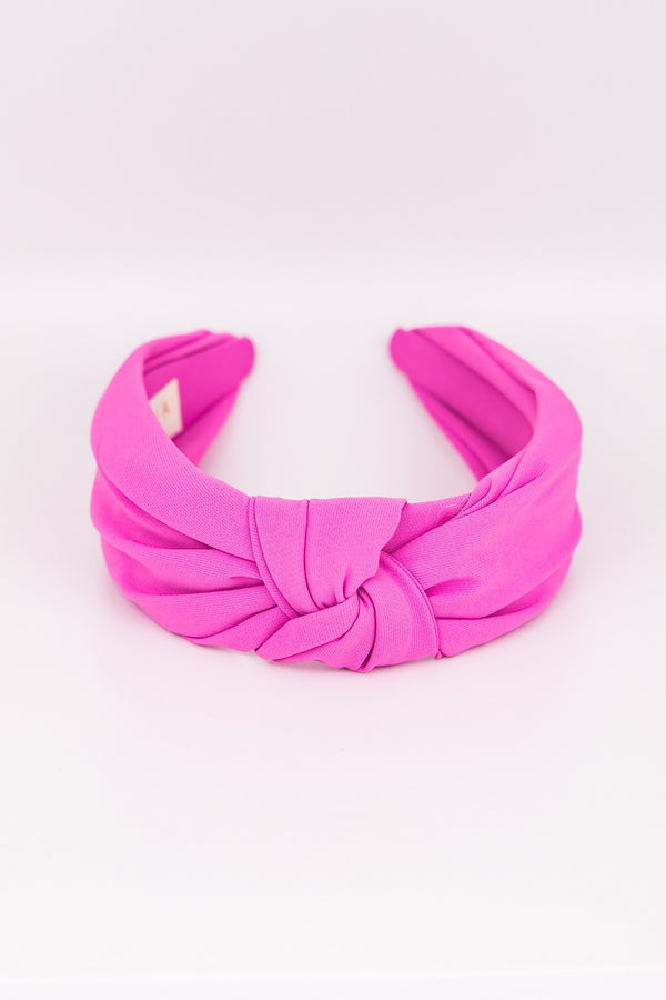 Twisted Sarah Headband