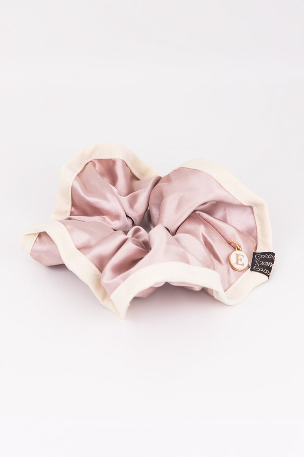 Pretty In Pastel Scrunchies