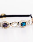 Gatsby Crystal Headband