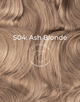 Euphoria Hair Topper - Natural Coverage for Thinning Hair