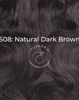 Euphoria Hair Topper - Natural Coverage for Thinning Hair