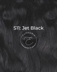 Euphoria Hair Topper - Natural Coverage for Thinning Hair