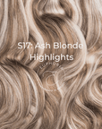 Euphoria Hair Topper - Natural Coverage for Thinning Hair