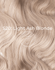 Euphoria Hair Topper - Natural Coverage for Thinning Hair