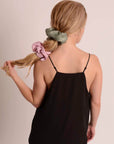 Satin Scrunchy - Soho Style Canada