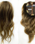 Tiara 18'' Volume Topper Extension - Soho Style Canada