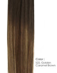 Ali 12" Clip-In Volume Set - Soho Style Canada
