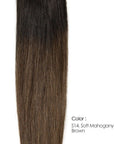 Tiara 18'' Volume Topper Extension - Soho Style Canada