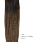 Tiara 18'' Volume Topper Extension - Soho Style Canada