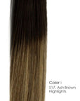 Tiara 18'' Volume Topper Extension - Soho Style Canada