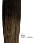 Tiara 18'' Volume Topper Extension - Soho Style Canada