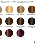 Tiara 18'' Volume Topper Extension - Soho Style Canada