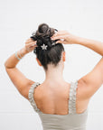 Star Lily Hair Stick